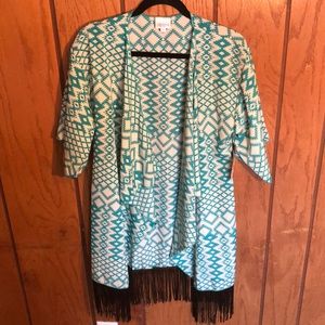 NWT Small Lularoe Monroe